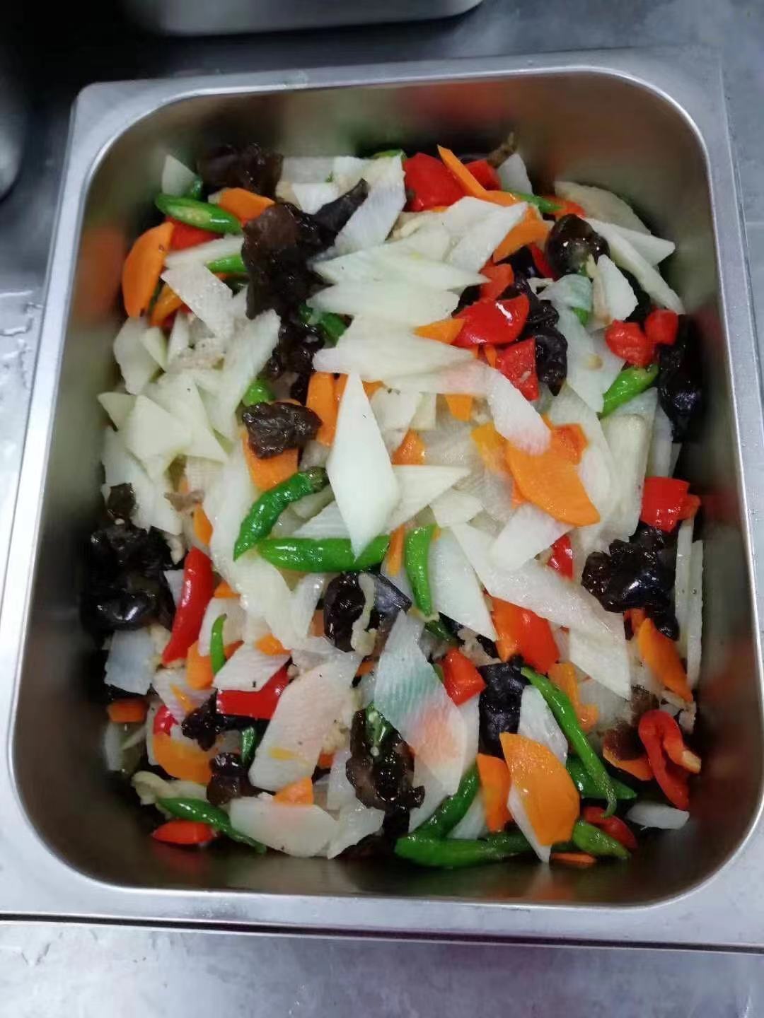 嘉興食堂承包