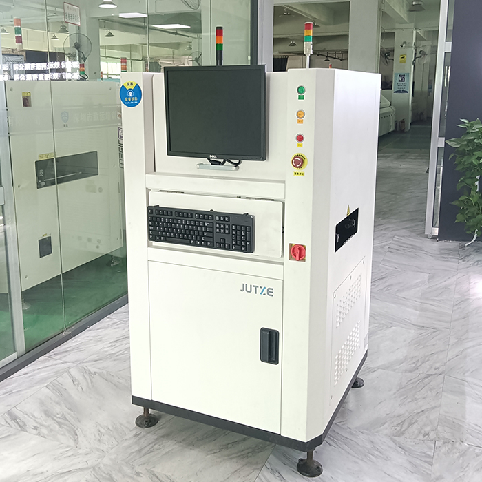 矩子MI-3000單軌aoi光學(xué)檢測(cè)儀