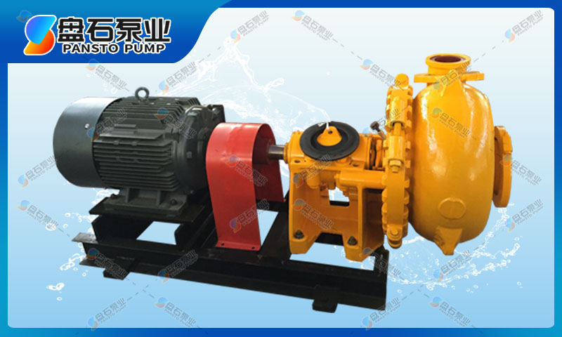 吸砂泵 抽沙泵耐磨 礦用排沙泵 ?8/6E-G