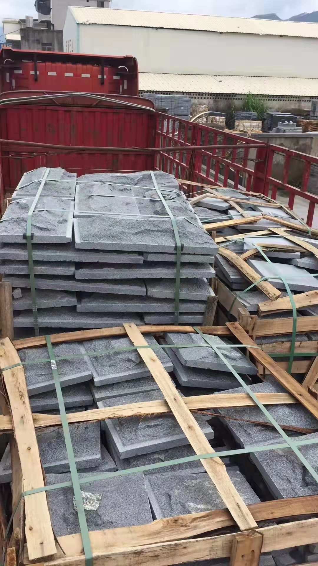 福建芝麻黑蘑菇石價格