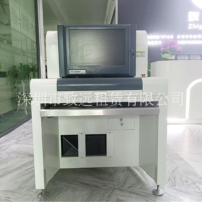 回收/租售AOI/二手離線AOI光學(xué)檢測(cè)儀I ALEADER神州視覺ALD510 阿立德ALD510