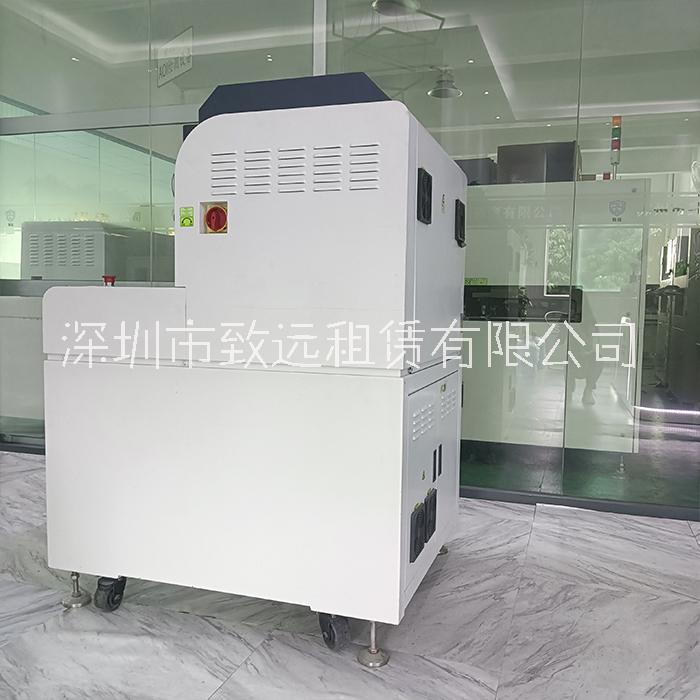 阿立得神州ALD-625二手離線AOI自動光學(xué)檢測儀