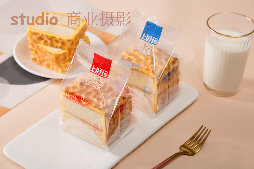 商業(yè)攝影 美食攝影