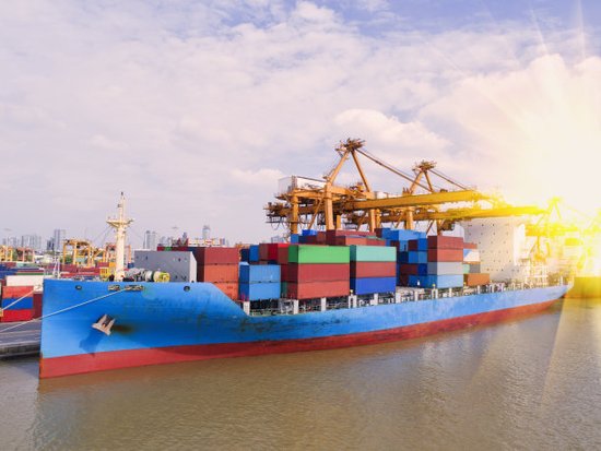 集裝箱海運(yùn) 佛山集裝箱海運(yùn)公司 佛山到鎮(zhèn)江港的集裝箱海運(yùn)