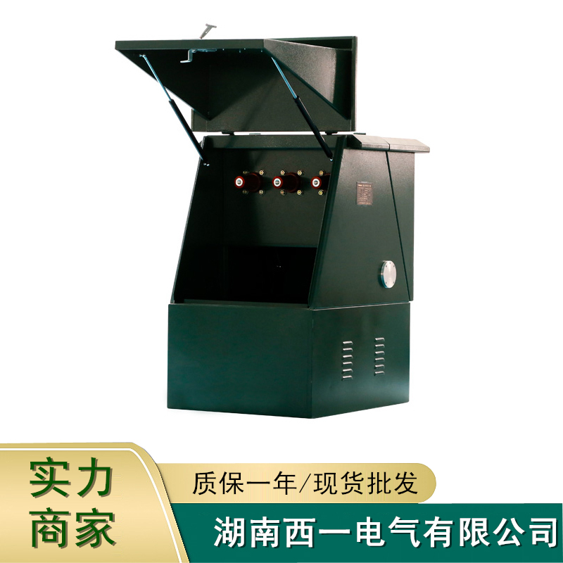 10KV-35KV電纜分支箱廠家