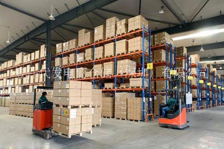 電商倉儲一件代發(fā)服務(wù)，倉儲配送價格，倉庫