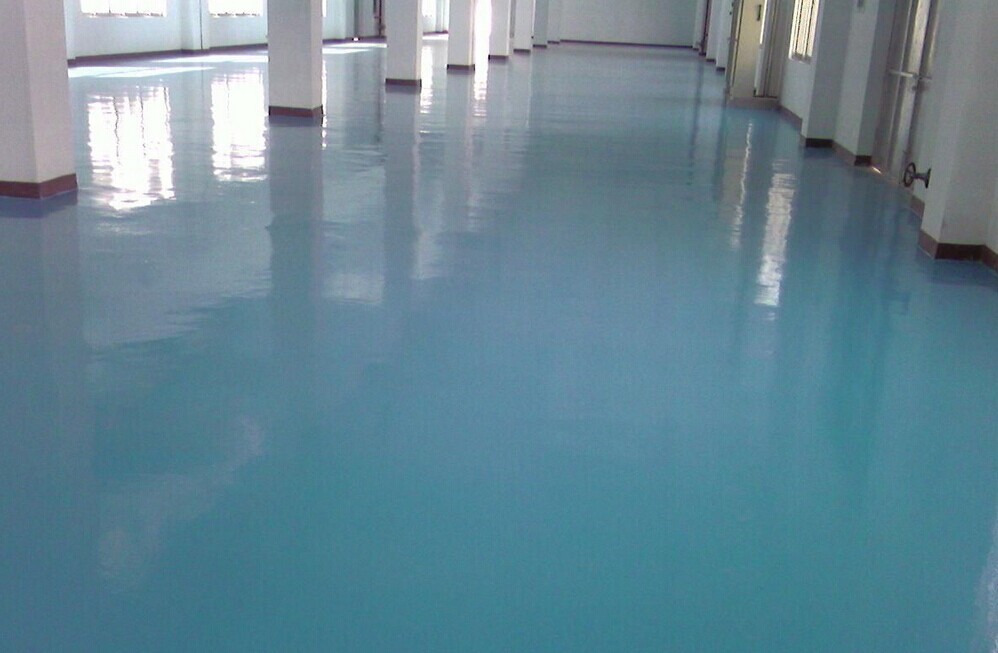 環(huán)氧地坪漆廠家報(bào)價(jià) 環(huán)氧地坪漆哪里便宜