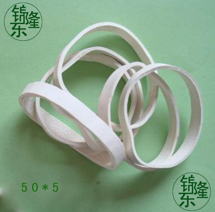 深圳白色橡皮筋廠家，批發(fā)，報(bào)價(jià)【深圳市龍崗區(qū)錦東隆橡膠制品廠】