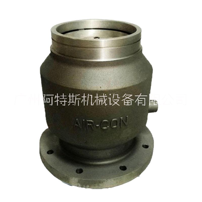 壽力空壓機配件進(jìn)氣控制閥02250130-050螺桿機進(jìn)氣控制閥批發(fā)氣缸