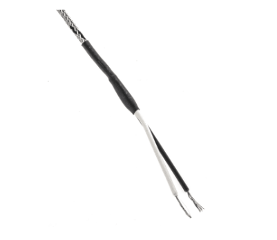 RS PRO j型熱電偶, 6mm直徑 x 170mm長探頭