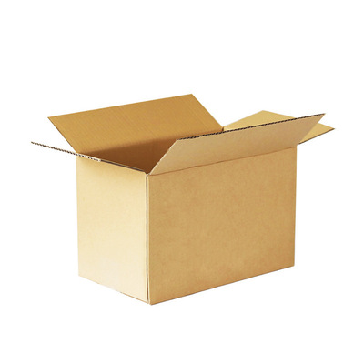 特硬10號(hào)郵政快遞紙箱全高半高批發(fā)搬家紙箱紙板打包現(xiàn)貨秒發(fā)