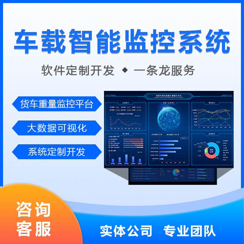 貨車載重量智能檢測系統(tǒng)商城小程序物聯(lián)網(wǎng)軟件開發(fā)定制
