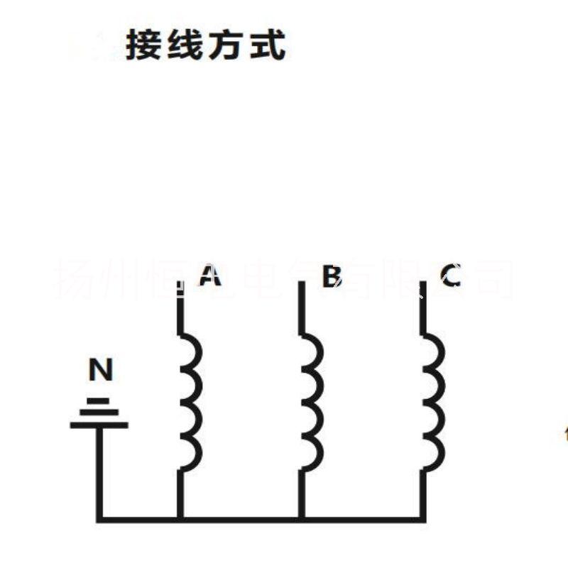 YZ-5200PT中性點電子式擊穿保險器