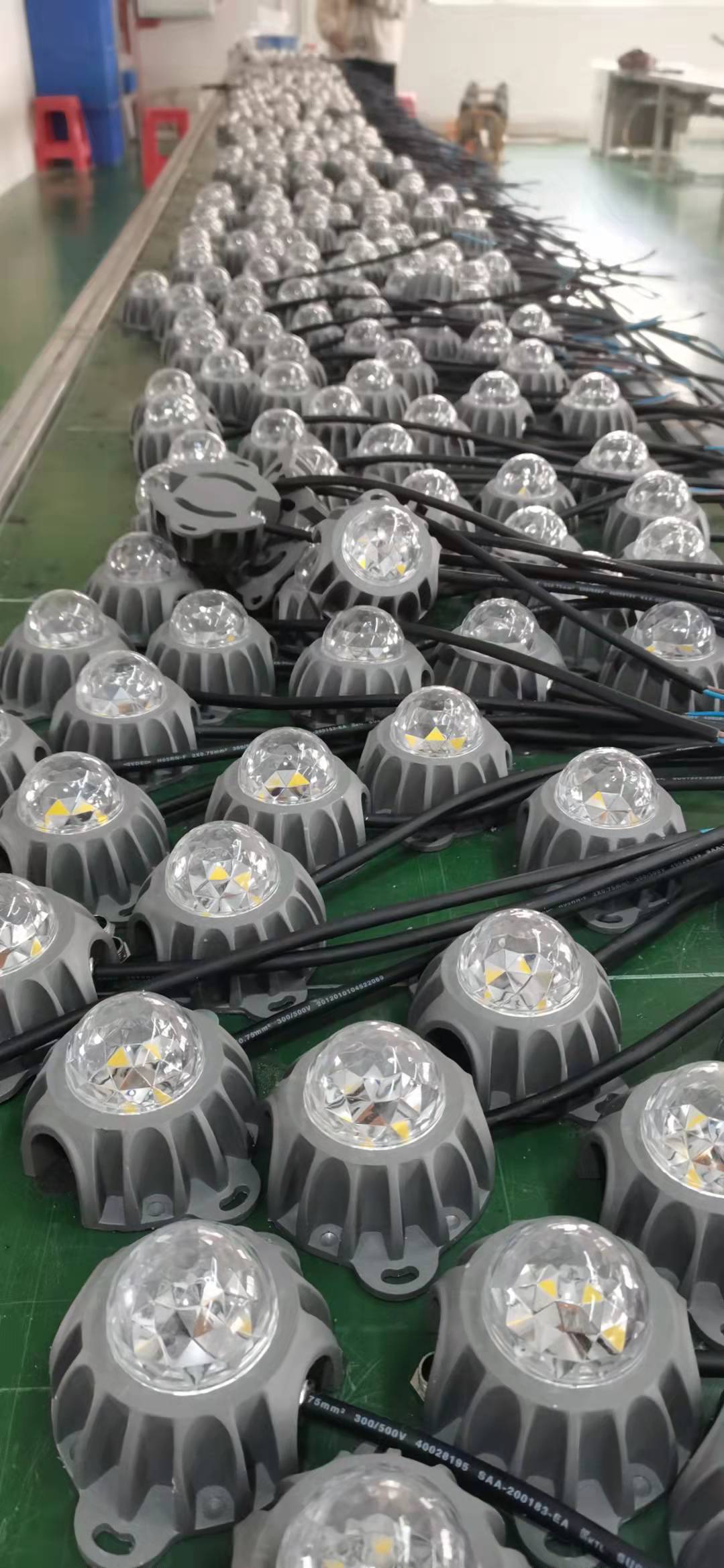 中山LED點光源廠家供應商價格【中山市其其照明科技有限公司】