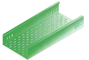 江蘇玻璃鋼電纜橋架批發(fā)價格_阻燃絕緣槽式橋架生產(chǎn)廠商