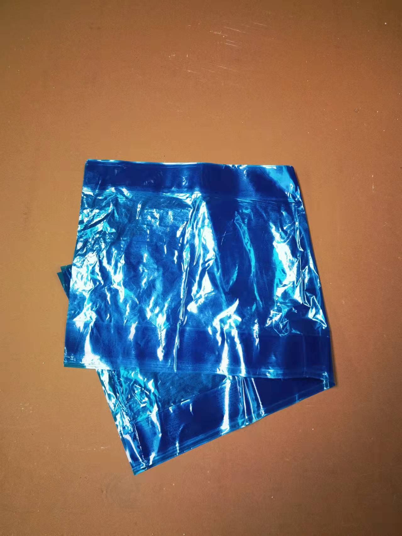 亮藍色黃瓜包裝袋價格表  亮藍色黃瓜包裝袋哪里好