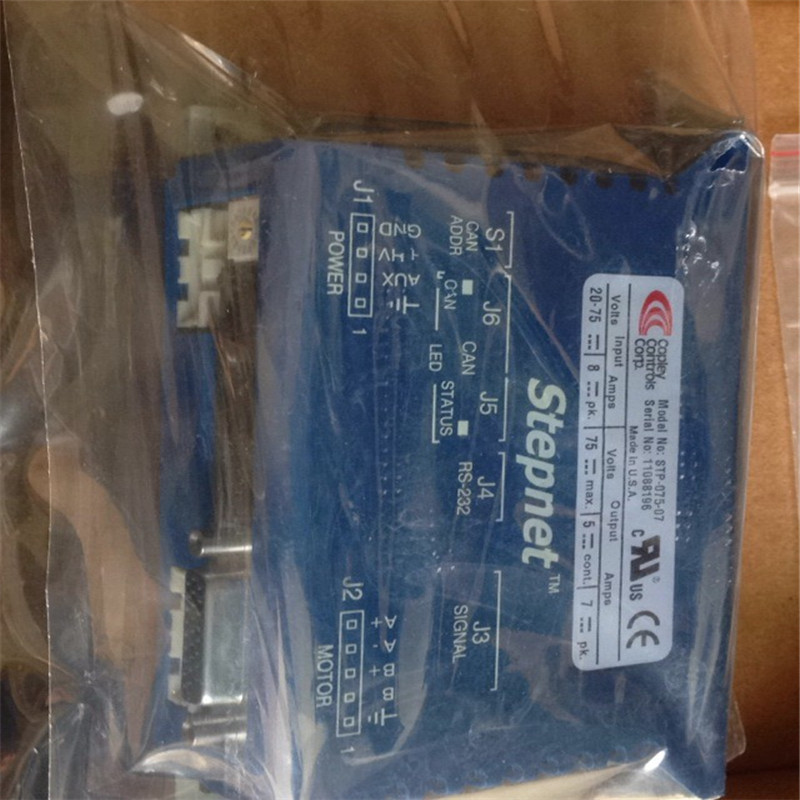 安徽 XSL-230-18-R科普里驅(qū)動(dòng)器代理商，Copley科普里驅(qū)動(dòng)器批發(fā)價(jià)格