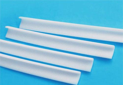 珍珠棉管材哪里便宜  珍珠棉管材廠家