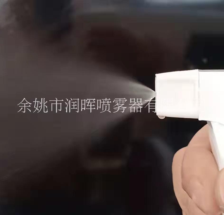 潤暉手扣式噴霧器噴頭 消毒液、清潔劑、酒精通用噴頭28-400  手扣式噴霧器噴頭價格 潤暉手扣式噴霧器噴頭