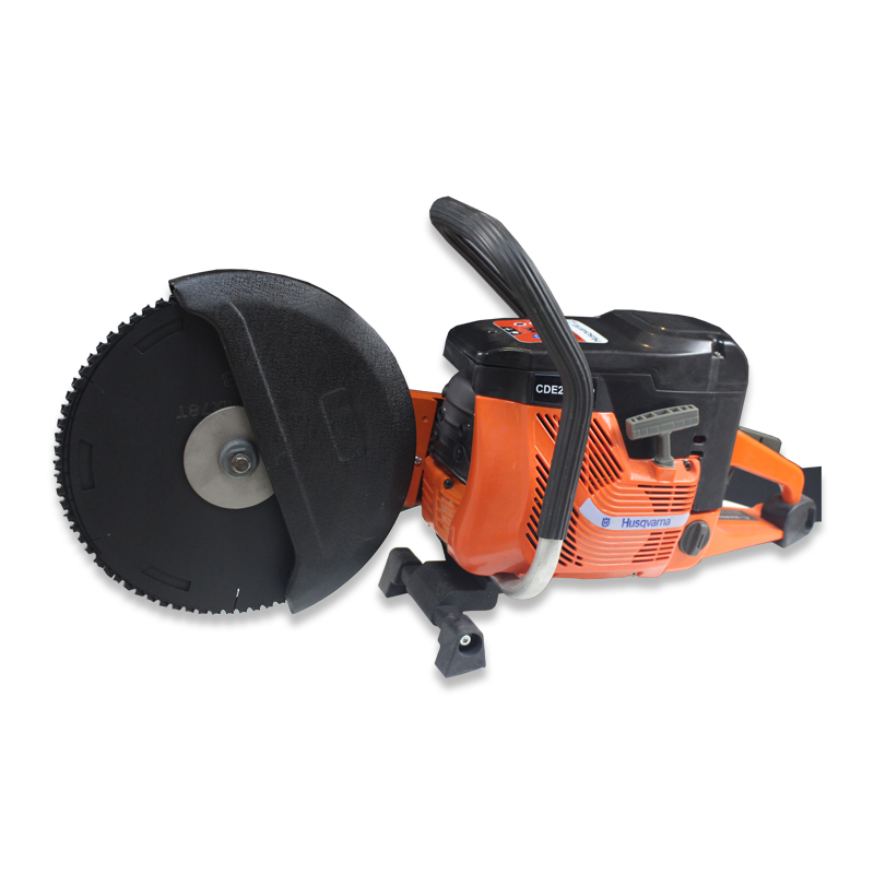 單缸二沖程風冷無齒鋸EHS350C手動往復式啟動