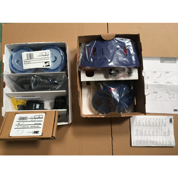 動(dòng)力送風(fēng)過(guò)濾式呼吸器 長(zhǎng)管呼吸器