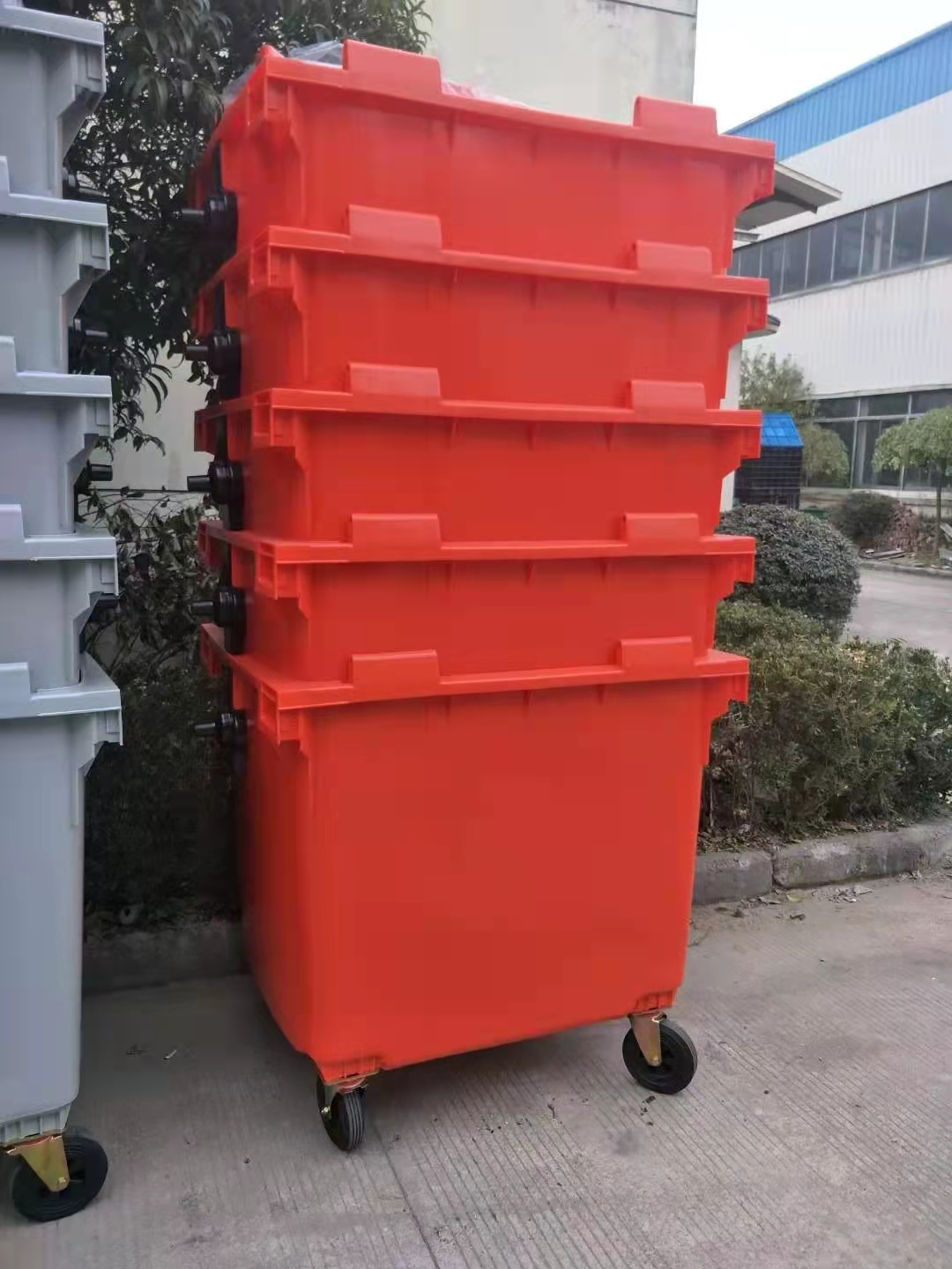 廣州660L特大環(huán)衛(wèi)箱廠家制作_批發(fā)報(bào)價【廣東輝菁清潔用品有限公司】