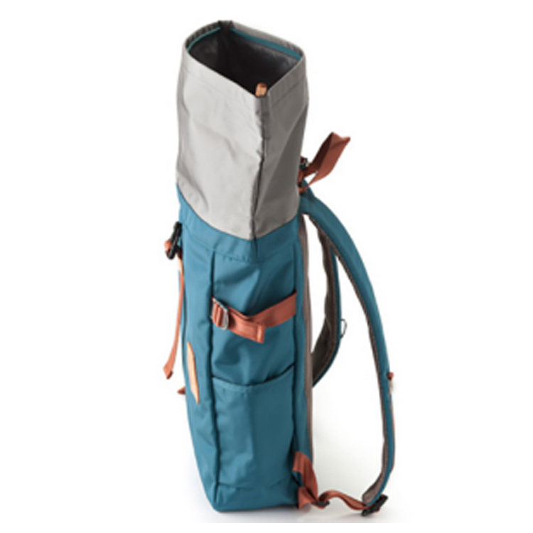 廠家定制休閑包 戶外包 多功能雙肩包 可加logo