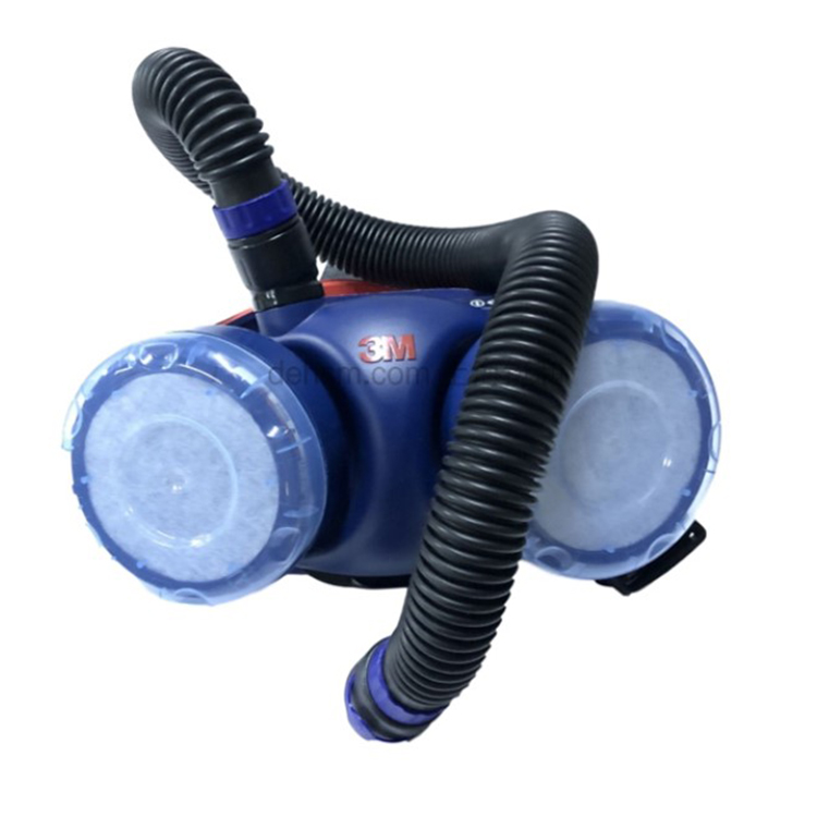 動(dòng)力送風(fēng)過(guò)濾式呼吸器 長(zhǎng)管呼吸器
