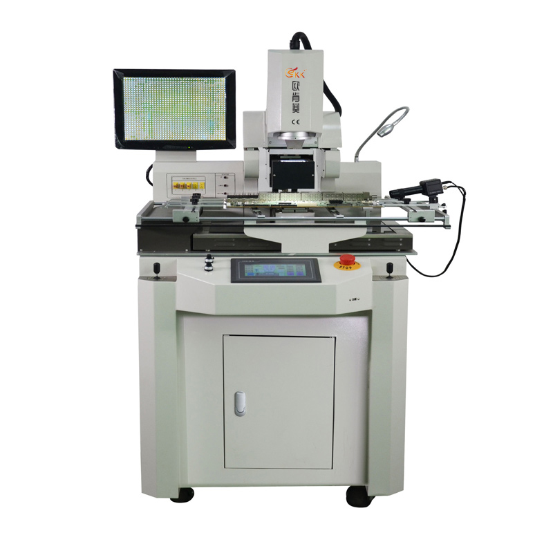 OKK-500返修臺(tái)，價(jià)格，批發(fā)，廠家【蘇州歐肯葵電子有限公司】