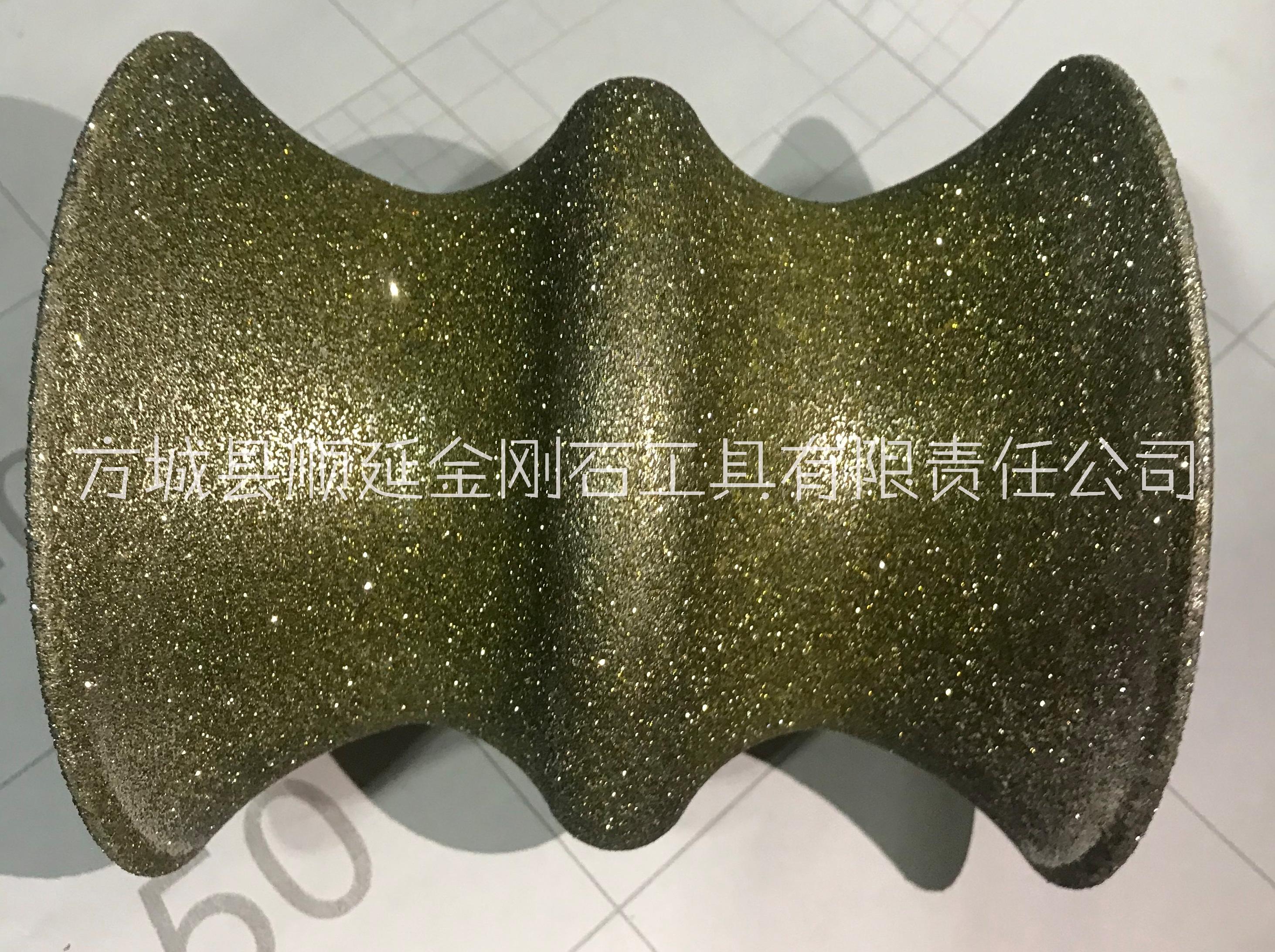 金剛石砂輪 金剛石砂輪EVA磨輪
