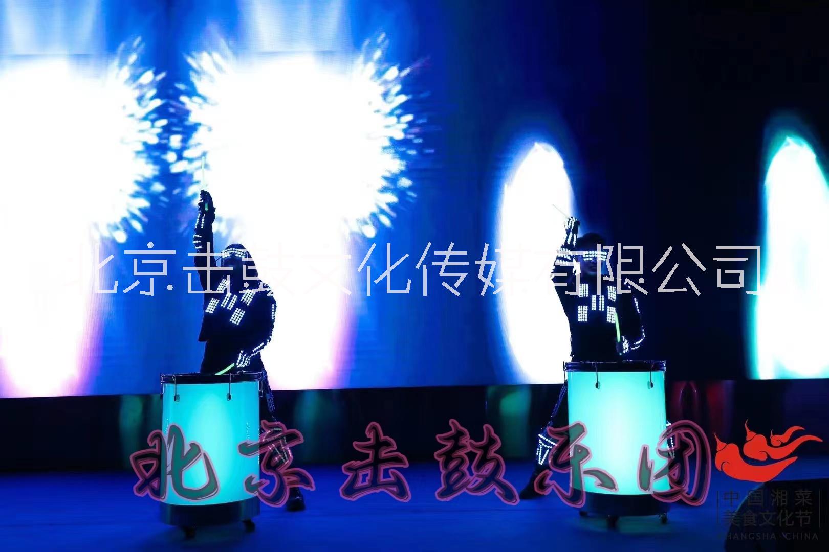 北京水鼓教學(xué)動作年會節(jié)目籌備水鼓
