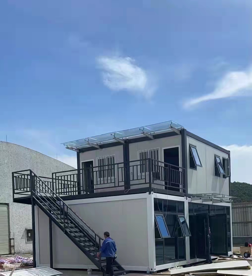彩鋼房 臨時活動板房價格 活動房 工地員工房 活動彩板房安裝價格