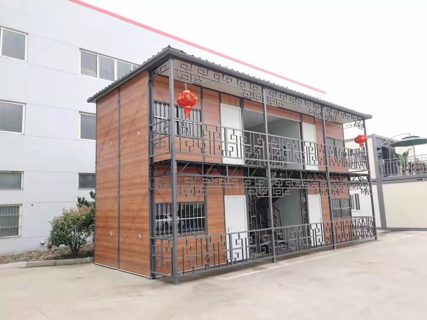 工人板房宿舍移動(dòng)板房 活動(dòng)板房定位準(zhǔn)確 臨建房 堅(jiān)固耐用