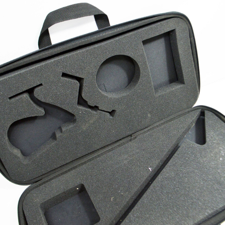 牛津布復(fù)合EVA收納包工具包定制廣告箱包 可定制logo 商務(wù)好的禮品 牛津布復(fù)合EVA收納包定做