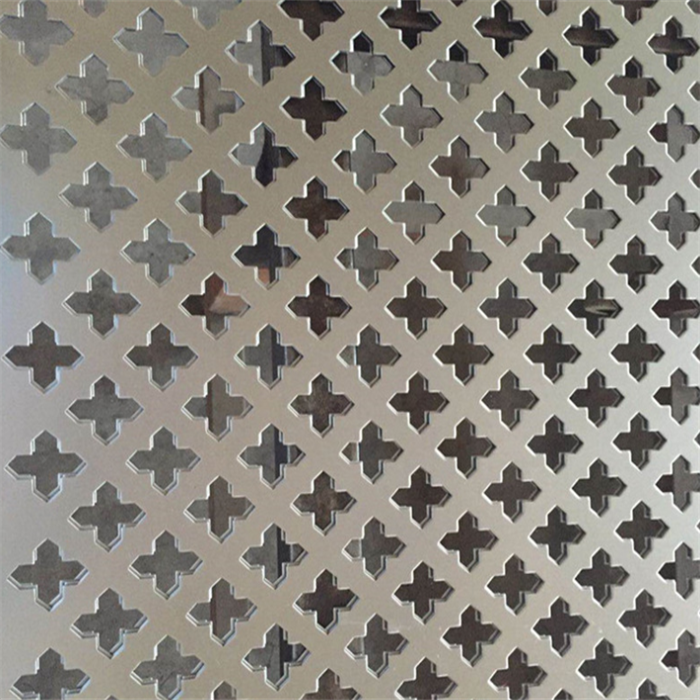 不銹鋼洞洞板 方孔沖孔網(wǎng) 農(nóng)業(yè)機(jī)械用沖孔過濾板網(wǎng)