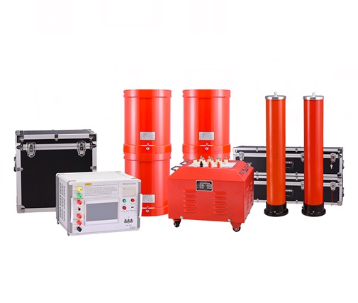 YCCX變頻諧振耐壓裝置