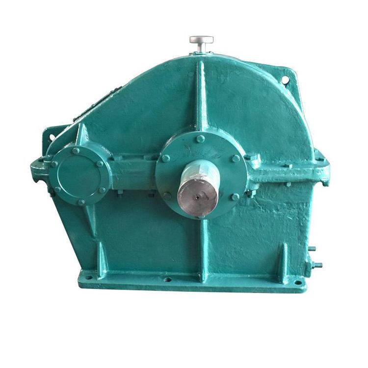 豪特 ZQ350圓柱齒輪減速機(jī) 臥式硬齒面減速機(jī) 小型減速箱