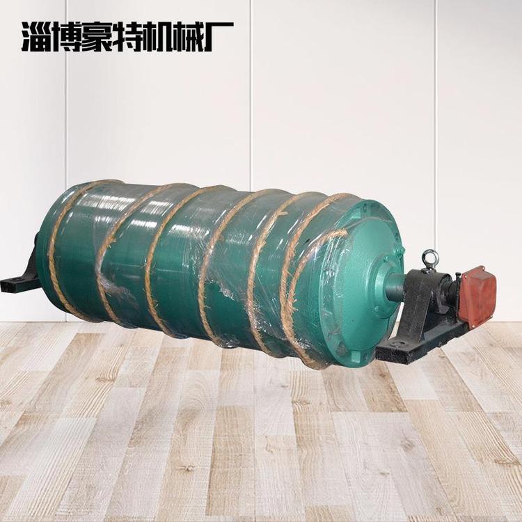 豪特 TDY75內(nèi)裝電滾筒 隔爆型油冷式電動(dòng)滾筒