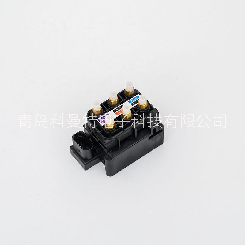 適用于奧迪A8D3(A6C6，A6C5) 空氣減振分配閥 4F0616013