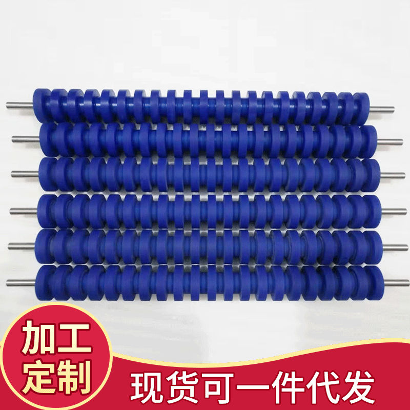 耐高溫uv硅膠輥  特種uv硅膠輥