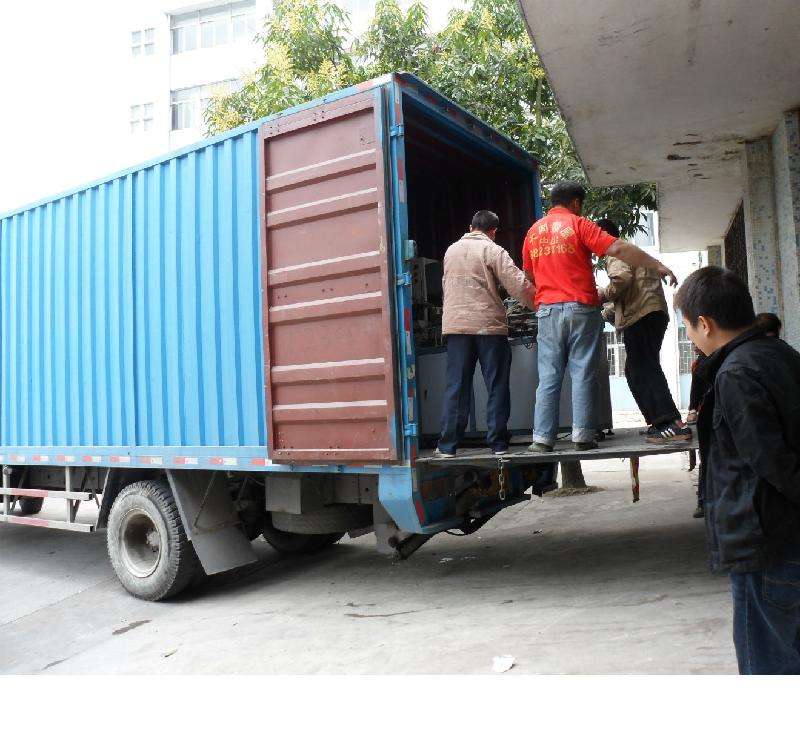 杭州至南陽貨物運輸 整車物流 長途搬家 貨物包裝公司時效杭州到南陽物流專線