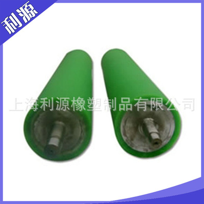 廠家供應(yīng)聚氨酯膠輥  聚氨酯膠輥多少錢