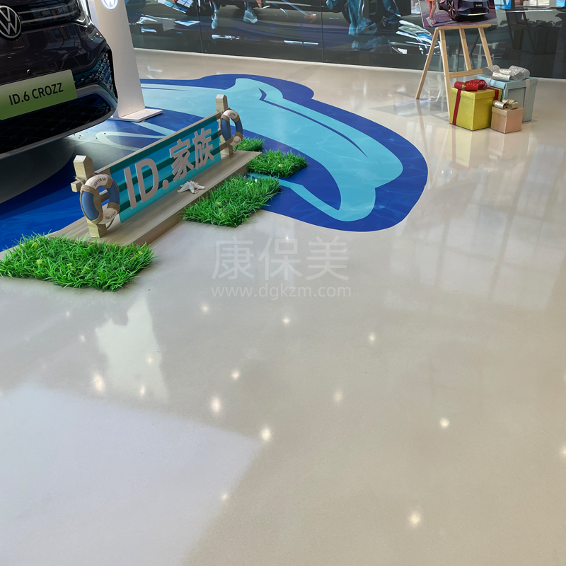 現(xiàn)澆無(wú)機(jī)磨石 生產(chǎn)廠家