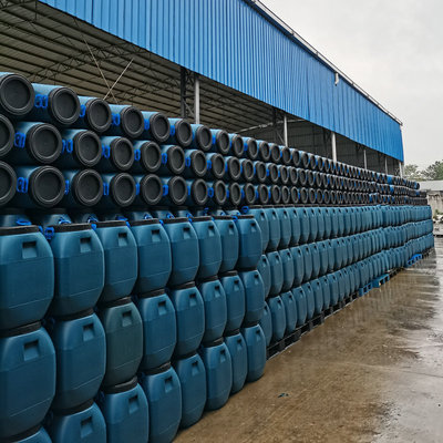 大口法蘭桶定-制塑料油桶密封儲存桶 HDPE塑料化工桶塑料方形油桶