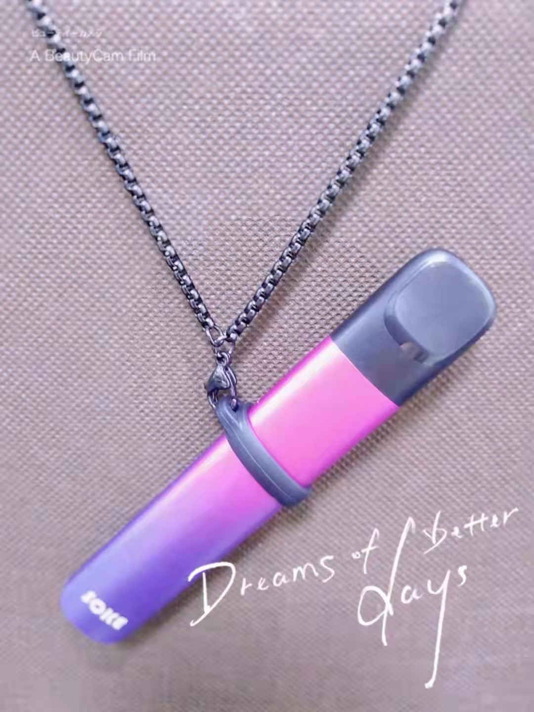 上海浪德電子霧化    蒸氣棒