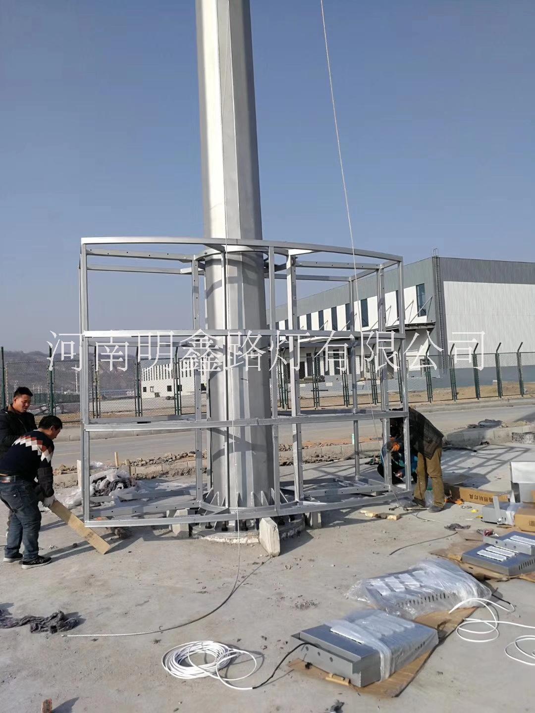 河南足球場(chǎng)照明燈具運(yùn)動(dòng)場(chǎng)照明操場(chǎng)照明