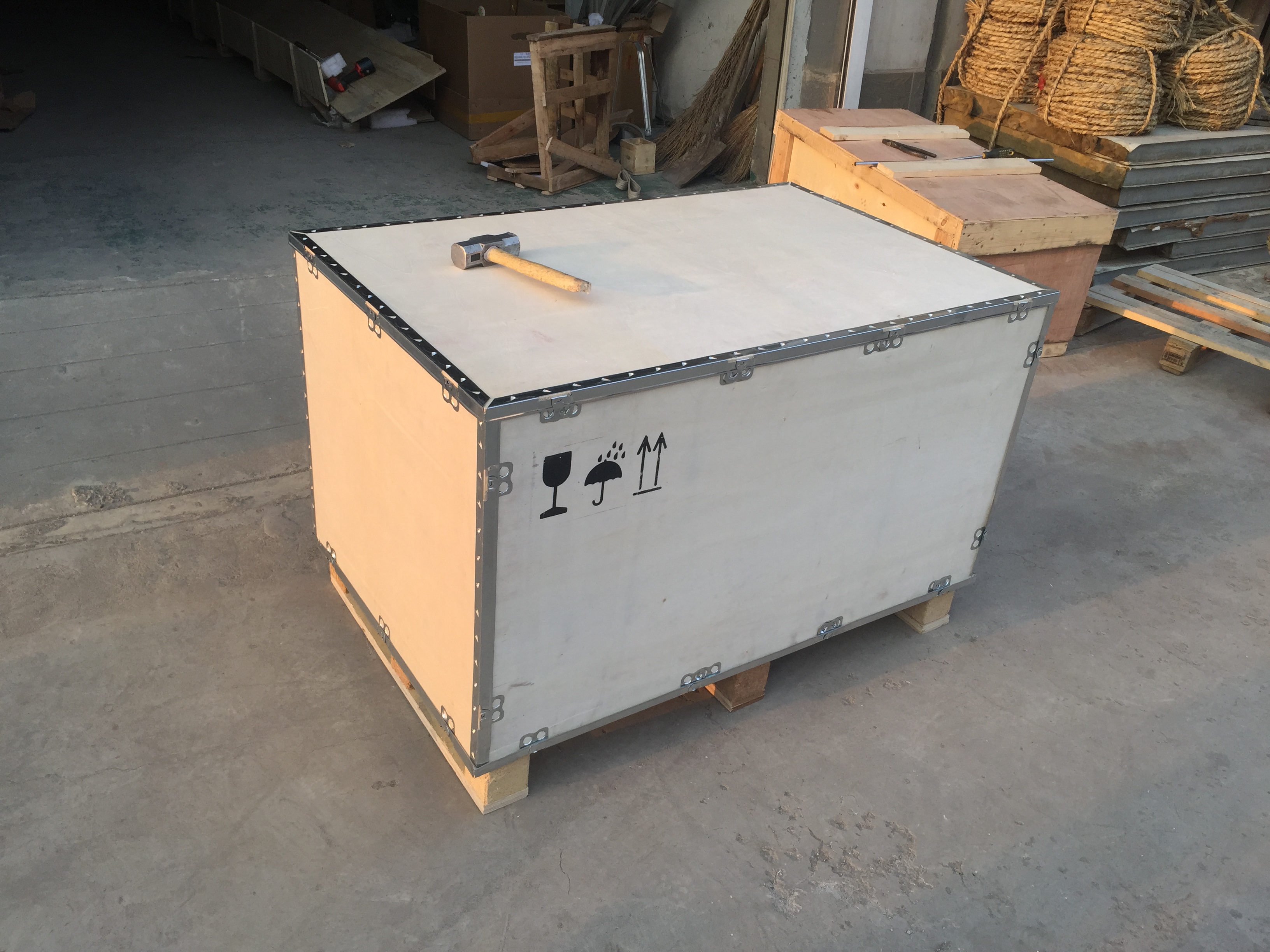 實(shí)木包裝箱-批發(fā)-價(jià)格 實(shí)木包裝箱優(yōu)質(zhì)供應(yīng)商