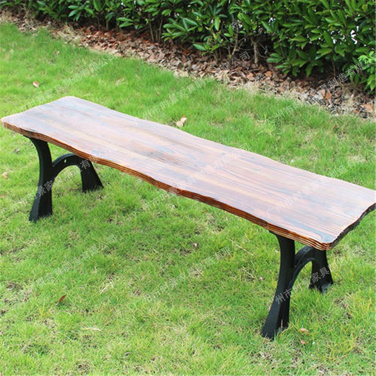 戶外公園椅子 園林休閑椅 廣場椅