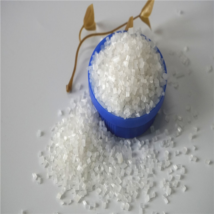 pp透明母粒改善塑料流動性增韌劑 食品容器環(huán)保無味降低發(fā)脆