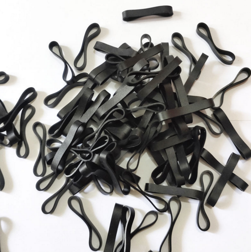 深圳供應(yīng)硅膠橡皮筋、硅膠橡皮筋定制、錦東隆橡膠制品